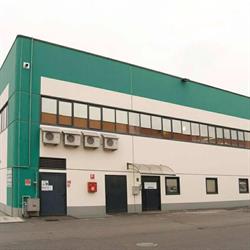 Kompongo SRL, Sesto San Giovanni orari di apertura