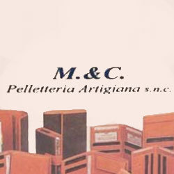 M. & C. Pelletteria Artigiana, Rozzano orari di apertura