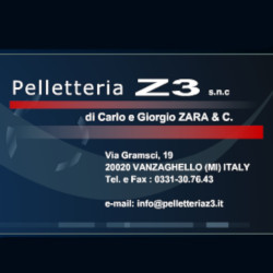 Pelletteria Z3, Vanzaghello orari di apertura
