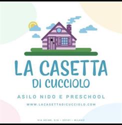 Asilo La Casetta Di Cucciolo, Milano orari di apertura