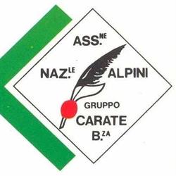 Gruppo Alpini Carate Brianza, orari di apertura