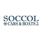 Soccol Cars e Boats Di Soccol Giuseppe, Milano orari di apertura