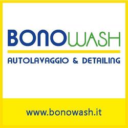 Bono Wash SRL, Monza orari di apertura