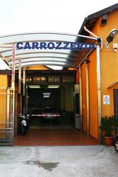 Carrozzeria Mg, Milano orari di apertura
