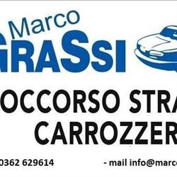 Grassi Marco, Seregno orari di apertura