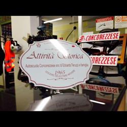 Autoscuola Concorezzese, Concorezzo orari di apertura
