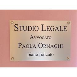 Studio Legale Avvocato Paola Maria Ornaghi, Abbiategrasso orari di apertura
