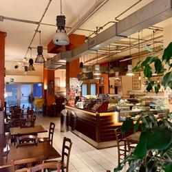 East Tower Cafe' S.a.s Di Dario & Gaspere Favazza, San Donato Milanese orari di apertura