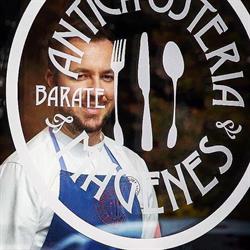 Magenes Maria - Antica Osteria, Gaggiano orari di apertura