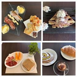 Bar Oasi Di Toldo Nerino, Usmate Velate orari di apertura