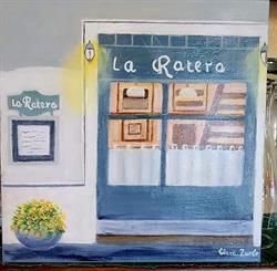 La Ratera, Milano orari di apertura