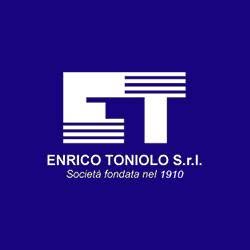 Enrico Toniolo S.r.l., Milano orari di apertura