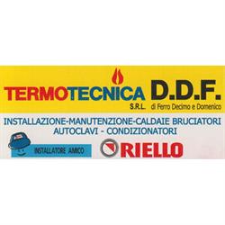 Termotecnica D.D.F., Paderno Dugnano orari di apertura