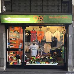 Calzature Tagliabue, Seveso orari di apertura