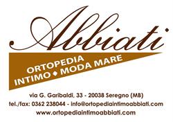 Intimo Ortopedia Abbiati, Seregno orari di apertura