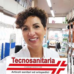 Tecnosanitaria, Seregno orari di apertura