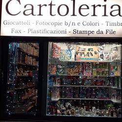 Cartoleria Al Cerbiatto, Milano orari di apertura