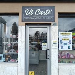Ul Carte' SRL, Giussano orari di apertura