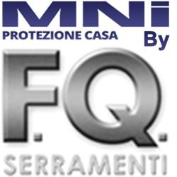 Oknoplast Mni Protezione Casa By F.Q. Serramenti, Arcore orari di apertura