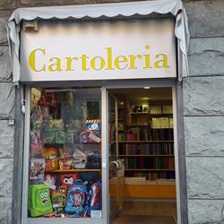 Cartoleria Mariani, Milano orari di apertura