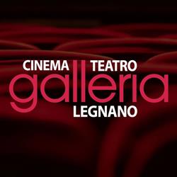 Cinema Teatro Galleria, Legnano orari di apertura
