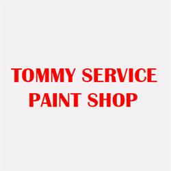 Tommy Service, Milano orari di apertura