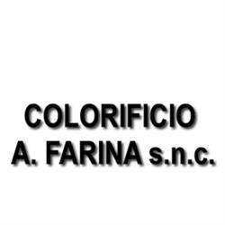 Colorificio A. Farina, Giussano orari di apertura