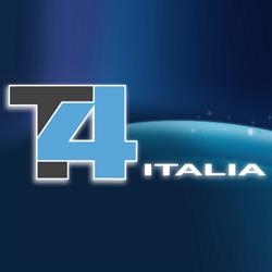 T4 Italia, Monza orari di apertura