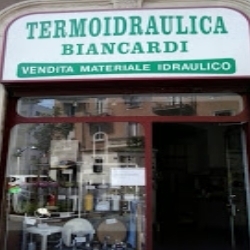 Termoidraulica Biancardi, Milano orari di apertura