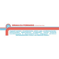 Idraulico Ferrario Paolo Pietro, Albiate orari di apertura
