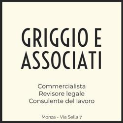 STUDIO GRIGGIO Commercialisti, Monza orari di apertura