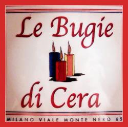Bugie Di Cera Pubblicita Milano SRL, orari di apertura