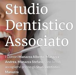 Studio Dentistico Associato Manazza Dr.alberto e Dr Andrea Manazza, San Donato Milanese orari di apertura