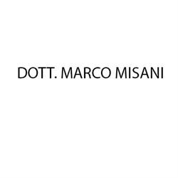 Dott. Marco Misani, Cusago orari di apertura