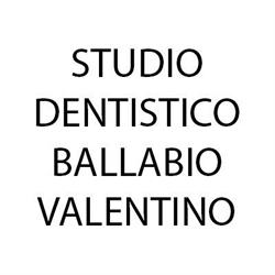 Studio Medico-Odontoiatrico dott. Valentino Ballabio, Seregno orari di apertura
