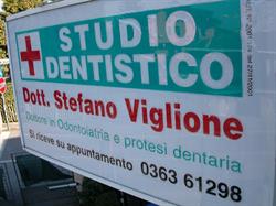 Viglione Stefano, Cassano d'Adda orari di apertura