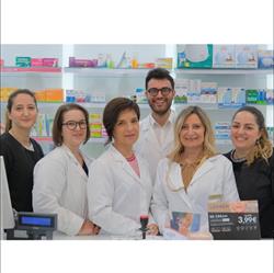Farmacia Settala Dr.Ssa Pistone Loredana Maria, orari di apertura