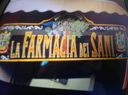 La Farmacia Dei Sani Di Meneghin Fabio e Scartabello Luca SNC, Lainate orari di apertura