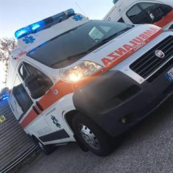 Pubblica Assistenza Lombardia Soccorso Onlus, Gorla Maggiore orari di apertura
