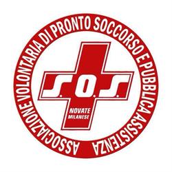 Sos Novate Milanese Associazione Volontaria Di Pronto Soccorso, orari di apertura