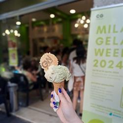 Gelateria Marabu', Milano orari di apertura