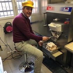 Il Gelato Del Walter SAS, Milano orari di apertura