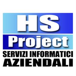 H.s. Project SNC Di Gambacorta Gianfranco e Valli Marco, Castano Primo orari di apertura