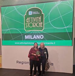 Fini Patrizia, Milano orari di apertura