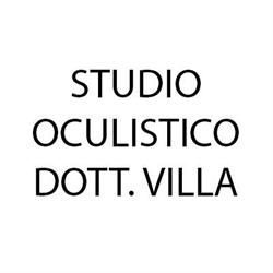 Studio Oculistico Gianluca Dr. Villa, Saronno orari di apertura