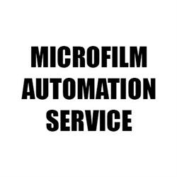 Microfilm Automation Service, Gudo Visconti orari di apertura
