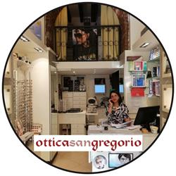 Sg Ottica San Gregorio, Milano orari di apertura