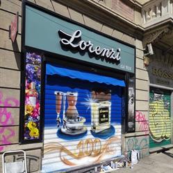 Profumeria B. Lorenzi, Milano orari di apertura
