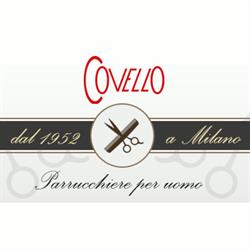 Covello Parrucchiere Uomo, Milano orari di apertura