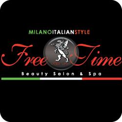 Centro di Belezza Free Time, Milano orari di apertura